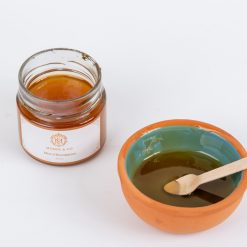 eucalyptus 2 - miel et produits de ruche