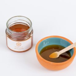 miel de jujubier 2- miel et produits de ruche