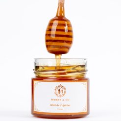 miel de jujubier- miel et produits de ruche