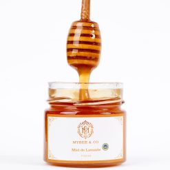 miel de lavande IGP- miel et produits de ruche