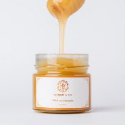 miel de romarin- miel et produits de ruche