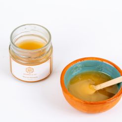 miel de romarin2- miel et produits de ruche