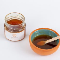 thym nouvelle zelande 1 - miel et produits de ruche