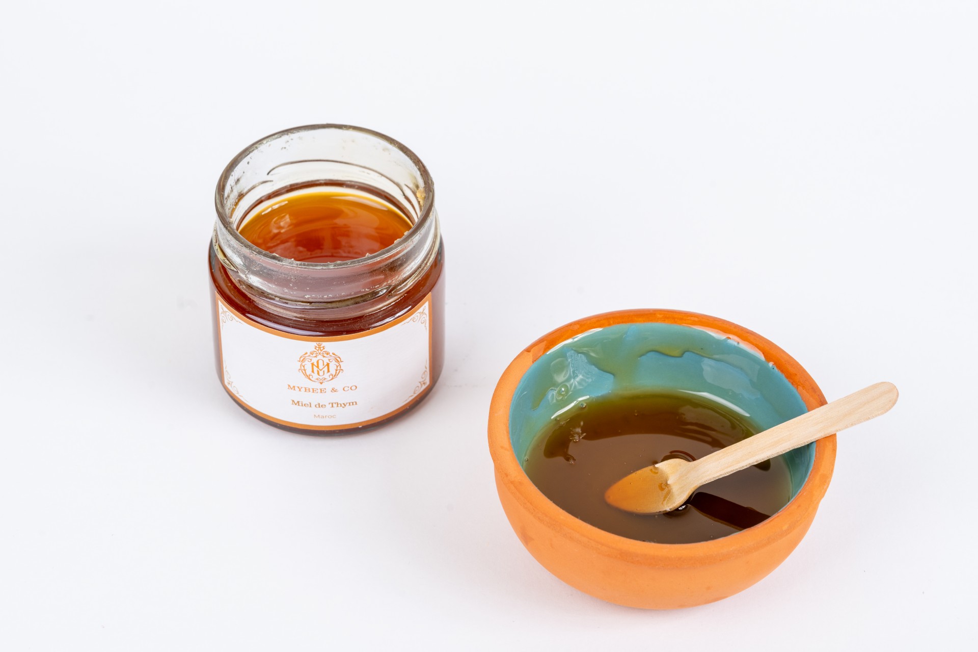 Miel de Thym – Image 3