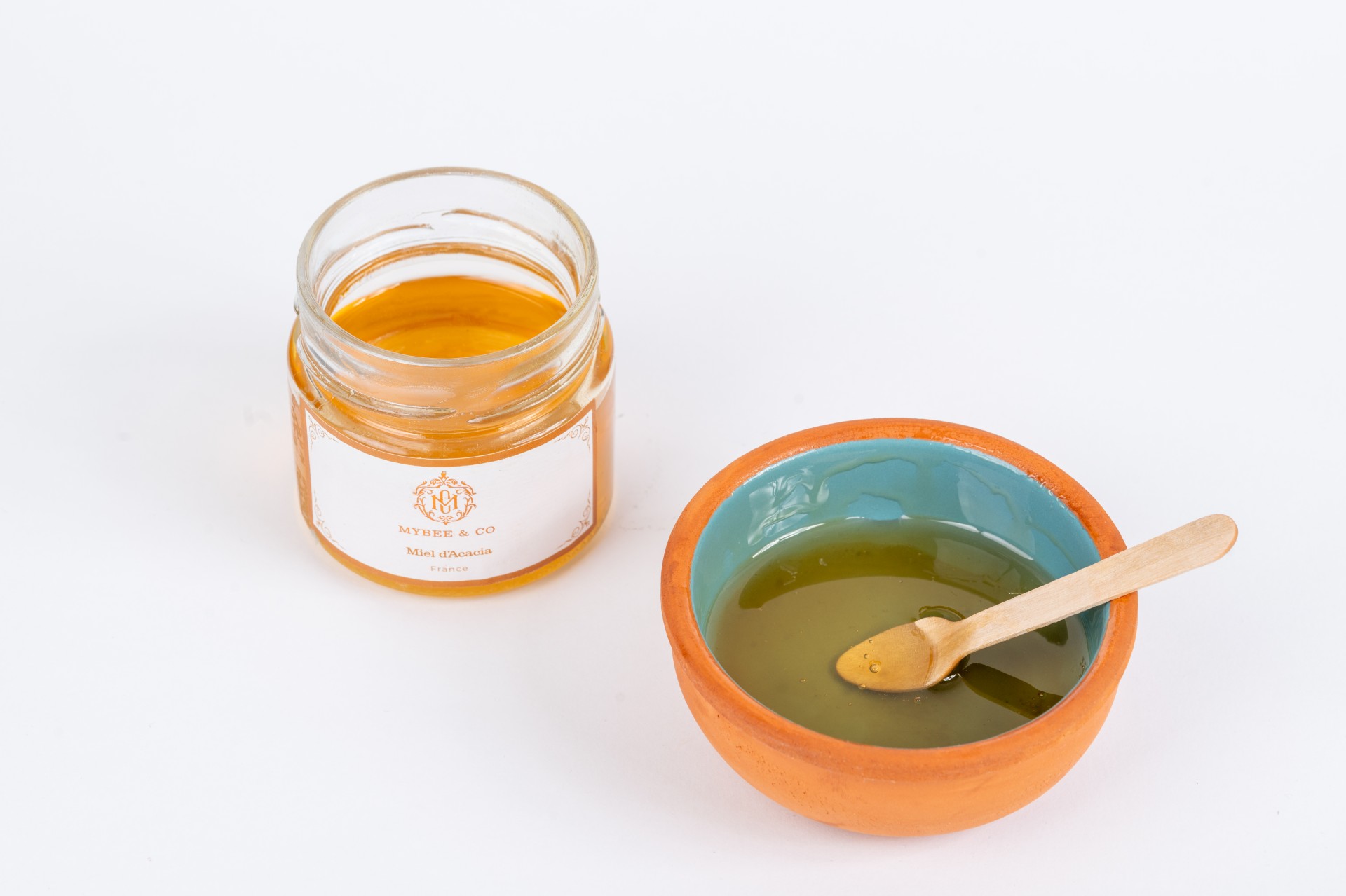 acacia 1 - miel et produits de ruche