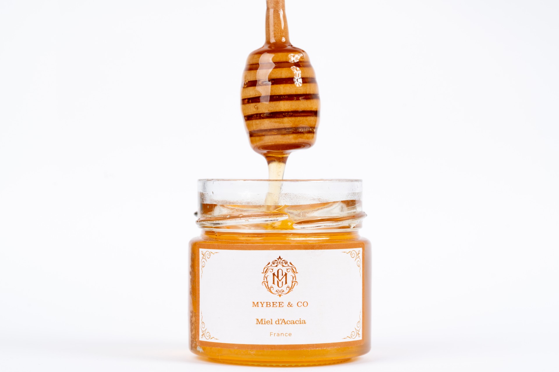 acacia 2 - miel et produits de ruche