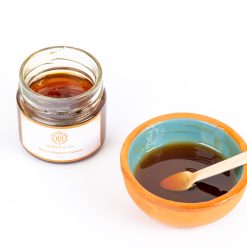 buplevre ligneux 2 - miel et produits de ruche