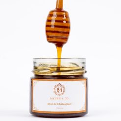 chataignier 1 - miel et produits de ruche