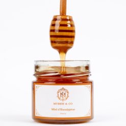 eucalyptus 1 - miel et produits de ruche
