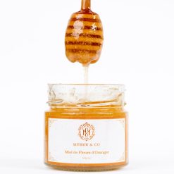 fleur oranger 1 - miel et produits de ruche