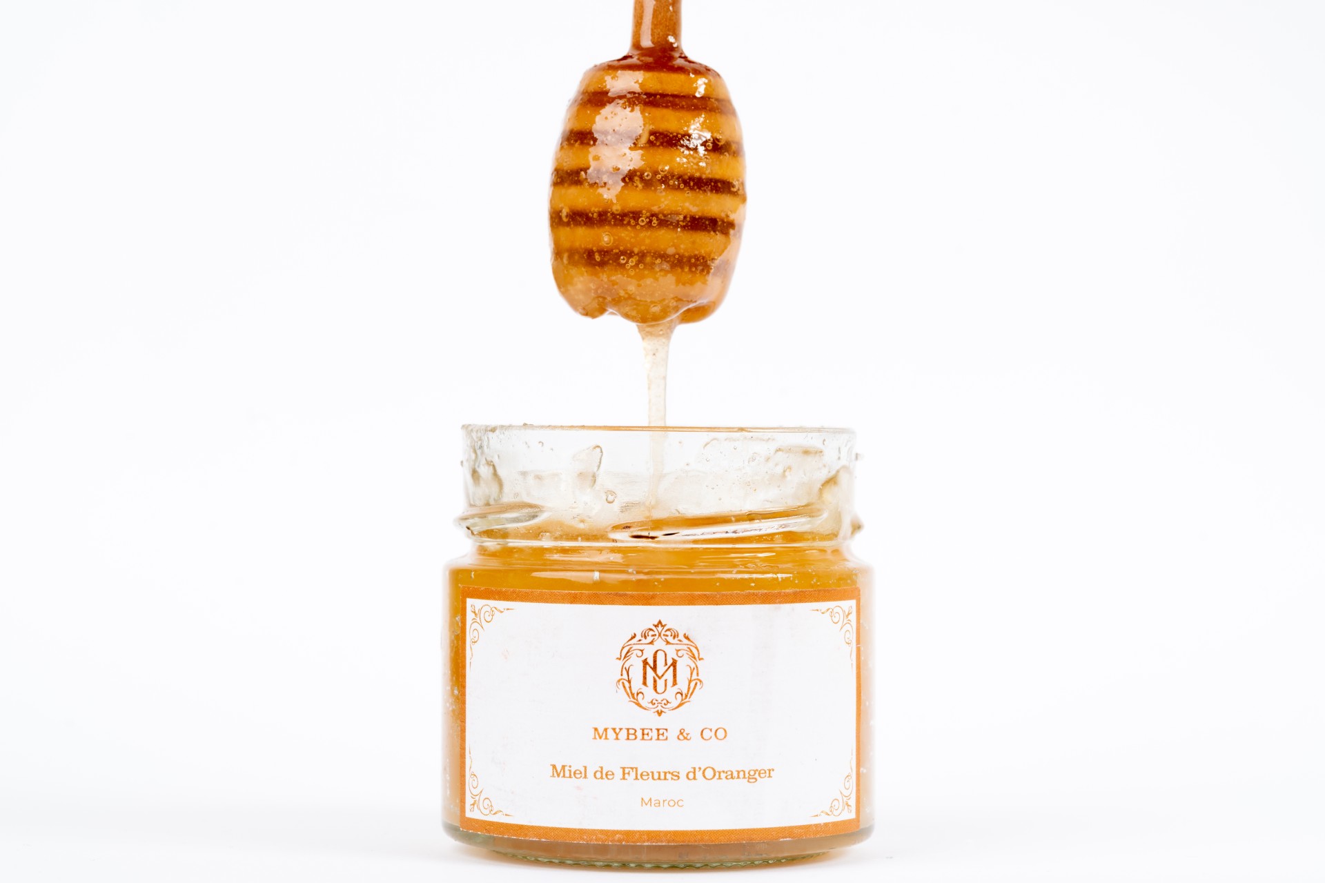fleur oranger 1 - miel et produits de ruche