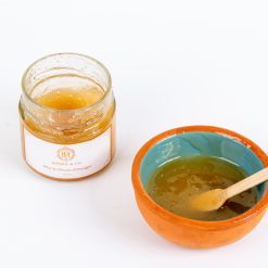 fleur oranger 2 - miel et produits de ruche