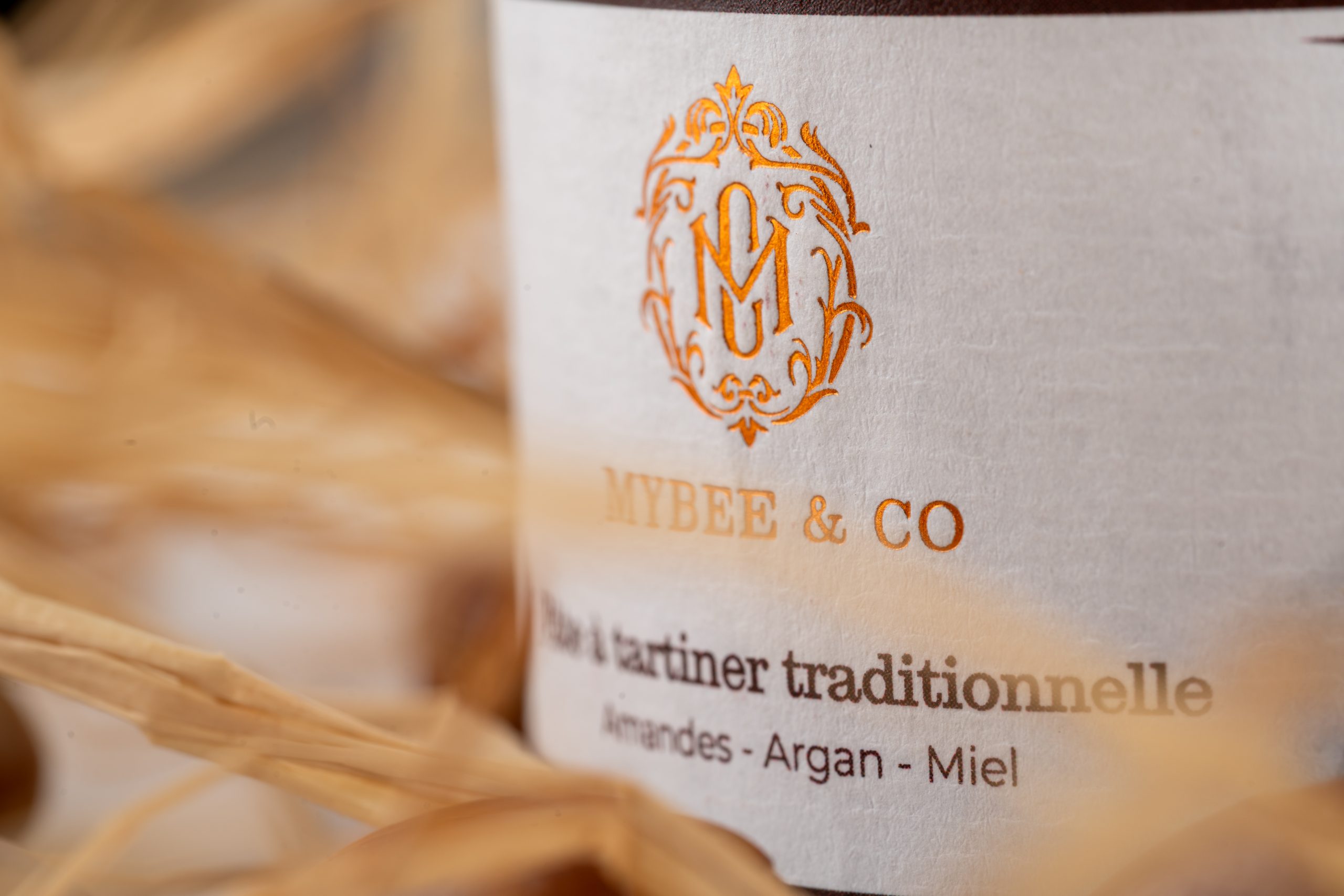 pate à tartiner - miels et produits de ruches