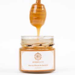 sainfoin 1 - miel et produits de ruche