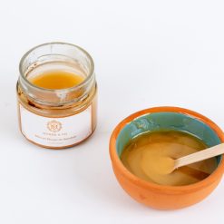 sainfoin 2 - miel et produits de ruche