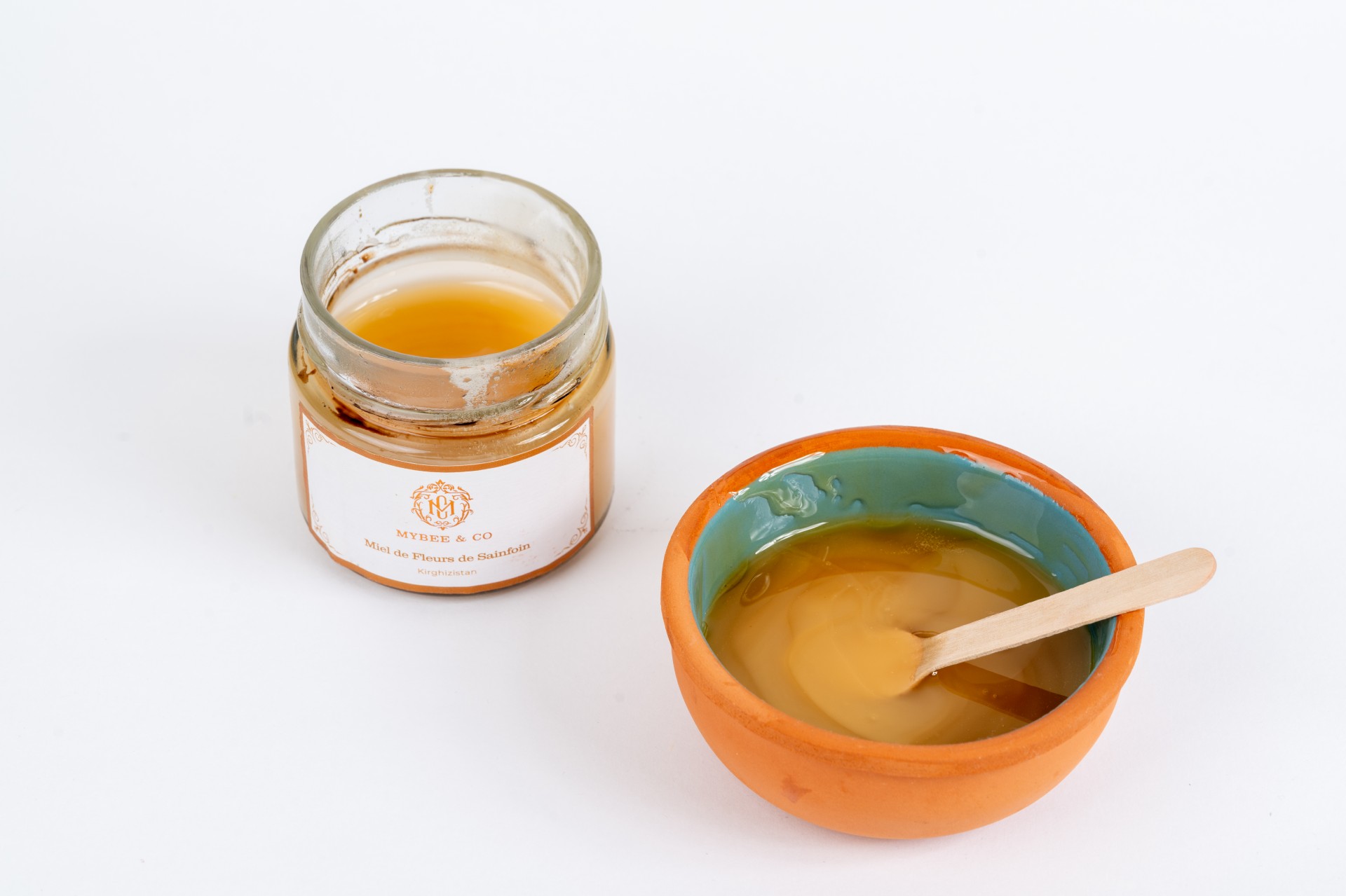sainfoin 2 - miel et produits de ruche