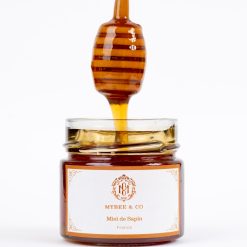 sapin 1 - miel et produits de ruche