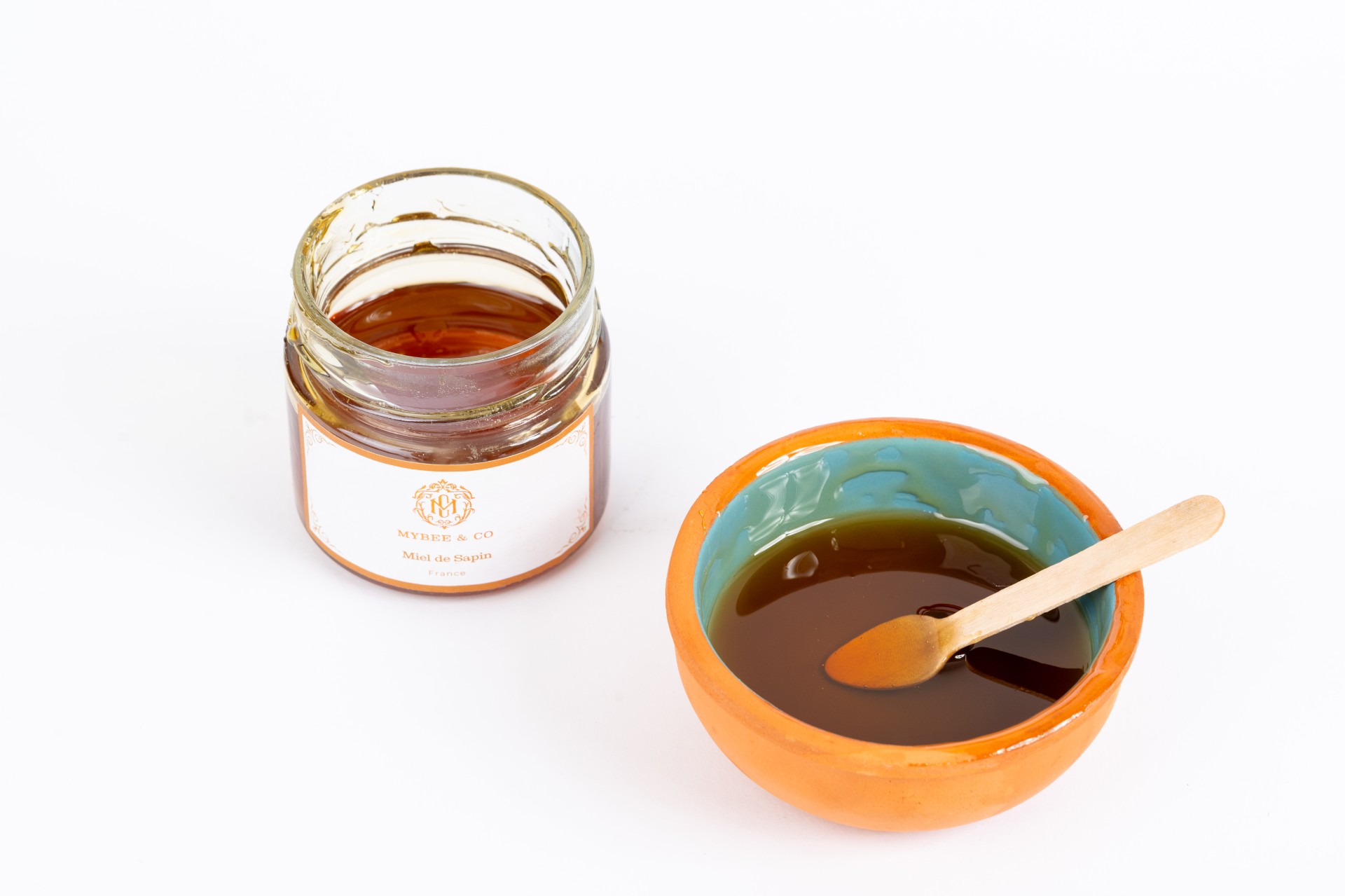 sapin 2 - miel et produits de ruche