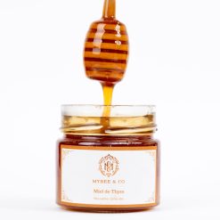 thym nouvelle zelande - miel et produits de ruche